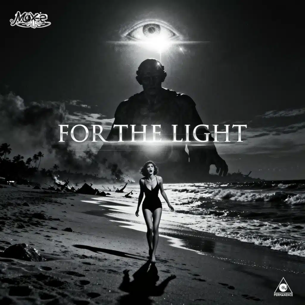 FOR THE LIGHT