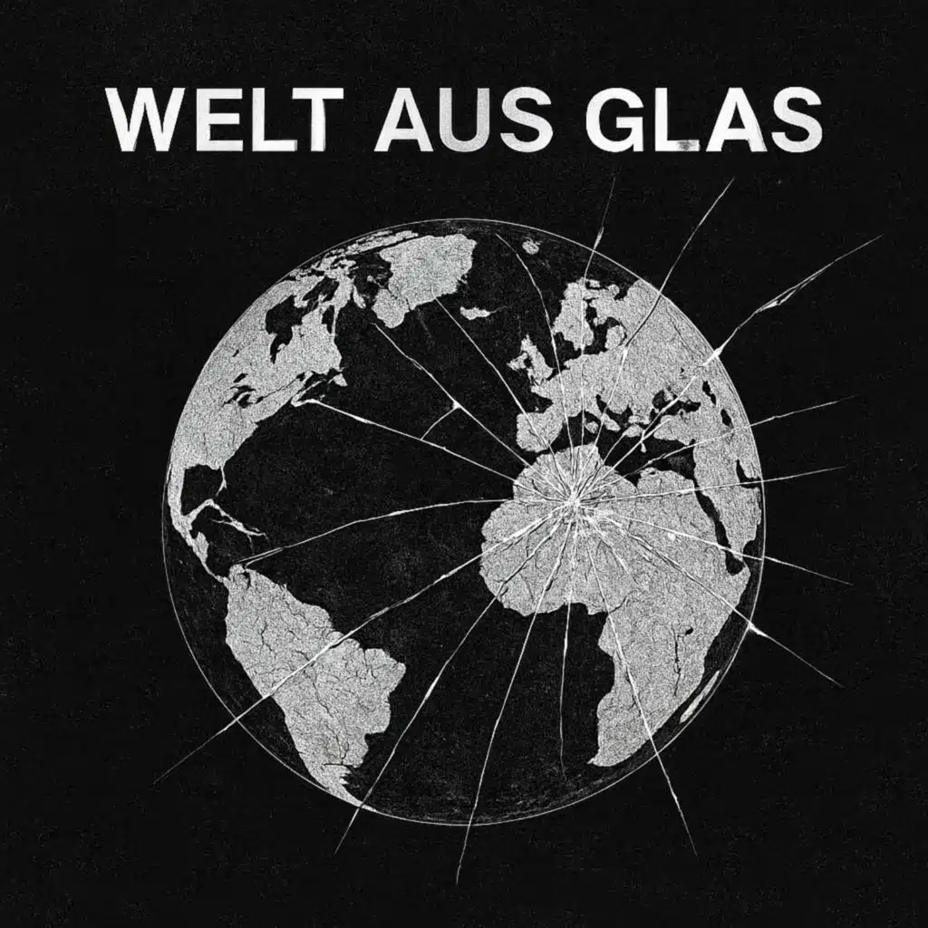 Welt aus Glas (feat. Mylène)