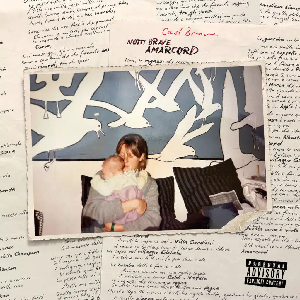 PERFECT (feat. Sarah Toscano)