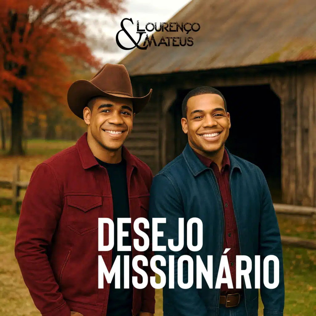 Desejo Missionário