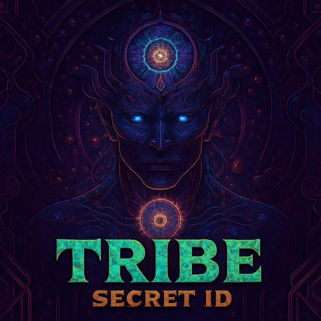 Secret ID