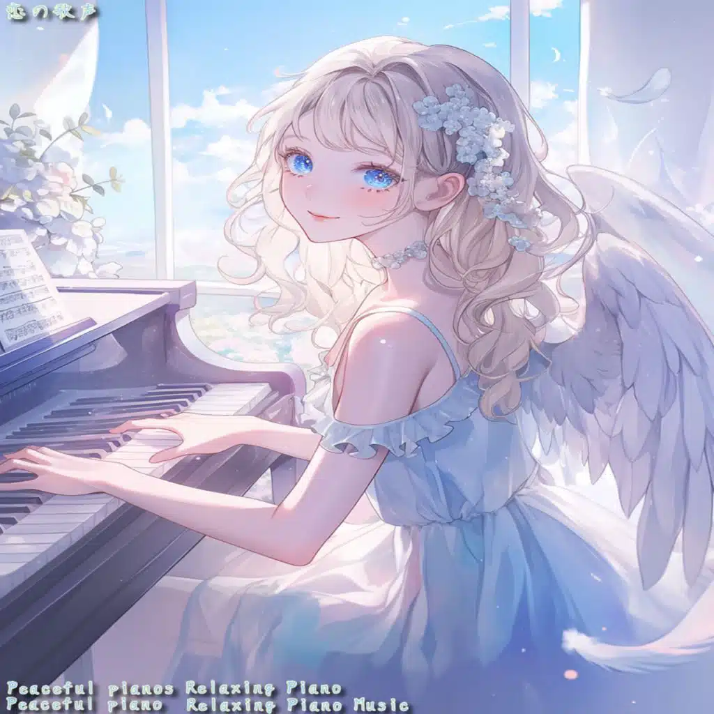 あなたの声が残した余韻