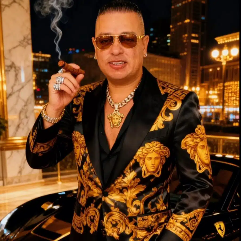 Murk Juice (Radio Edit)