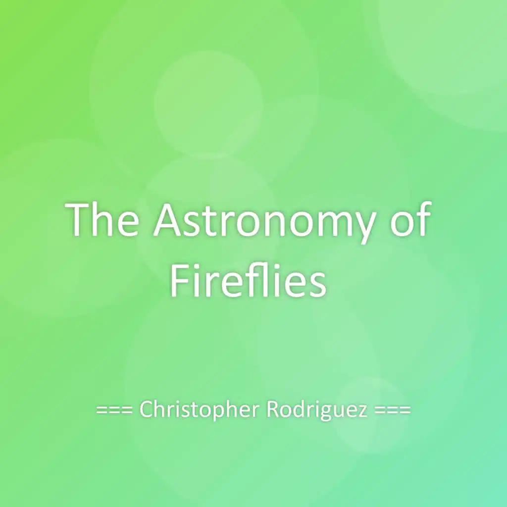 Christopher Rodriguez