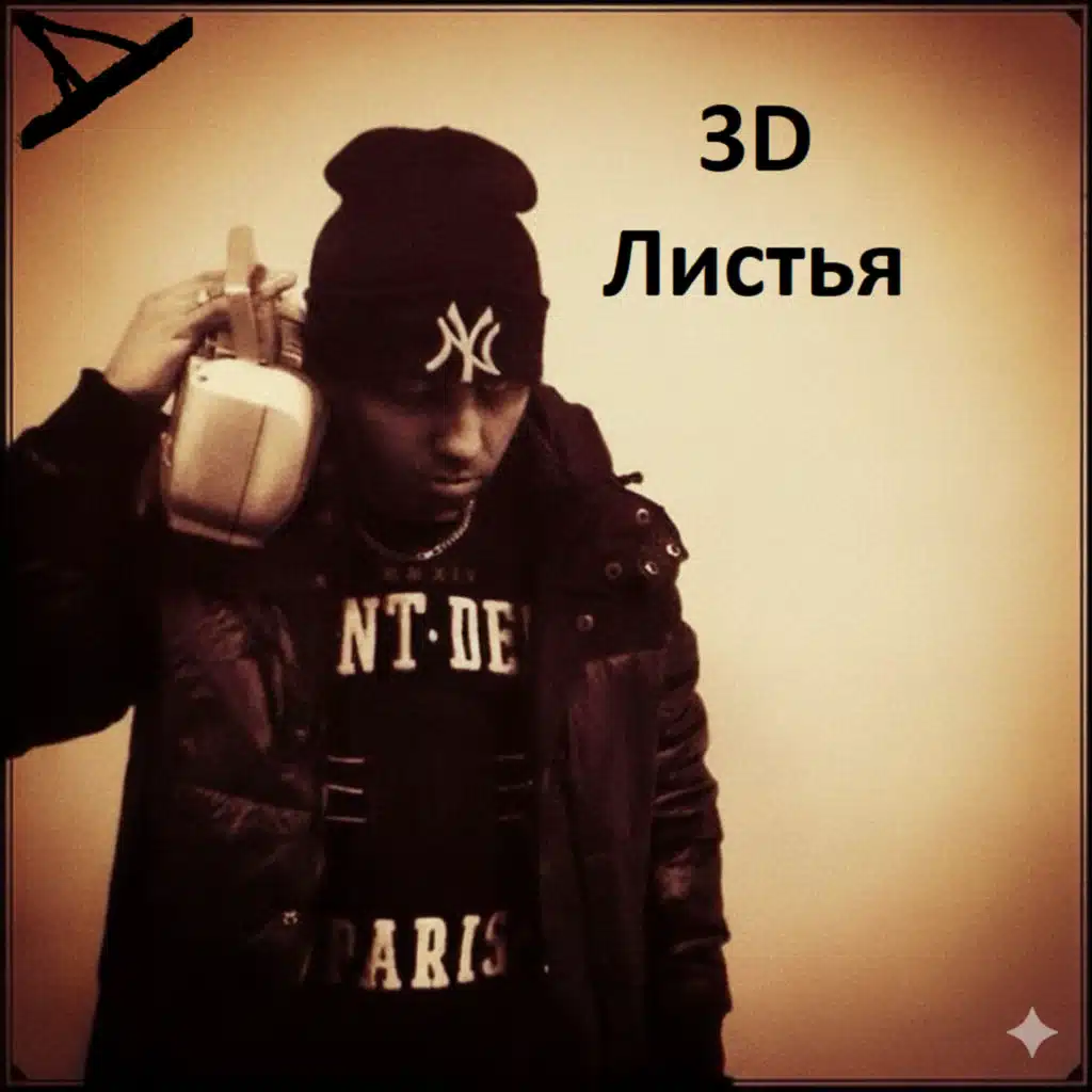 3D