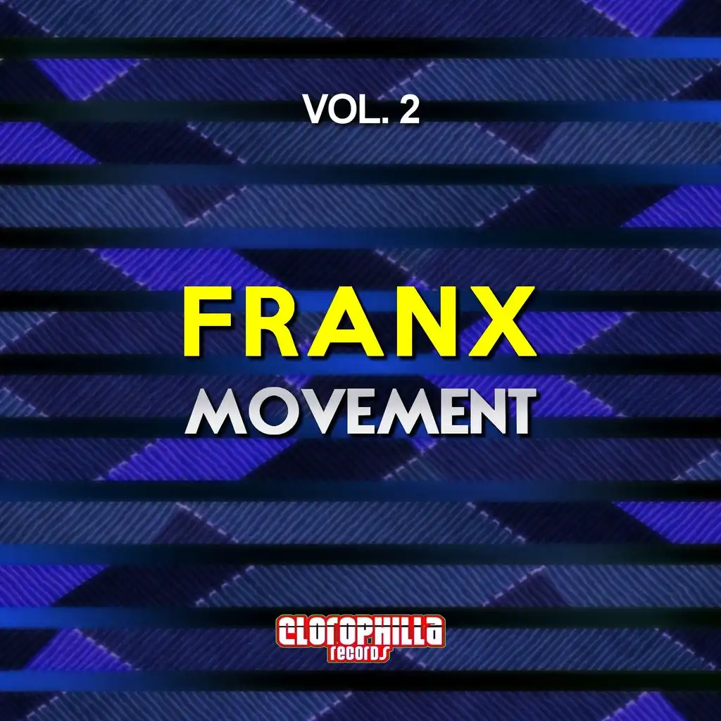 Movement, Vol. 2