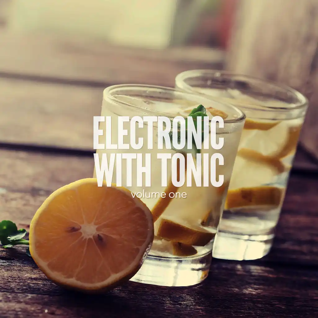 Electronic With Tonic, Vol. 1 (Finest Electronic Bar Tunes)
