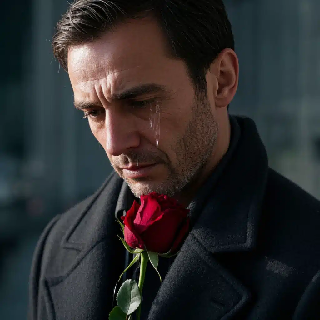 The Lucky one in Love (#1)