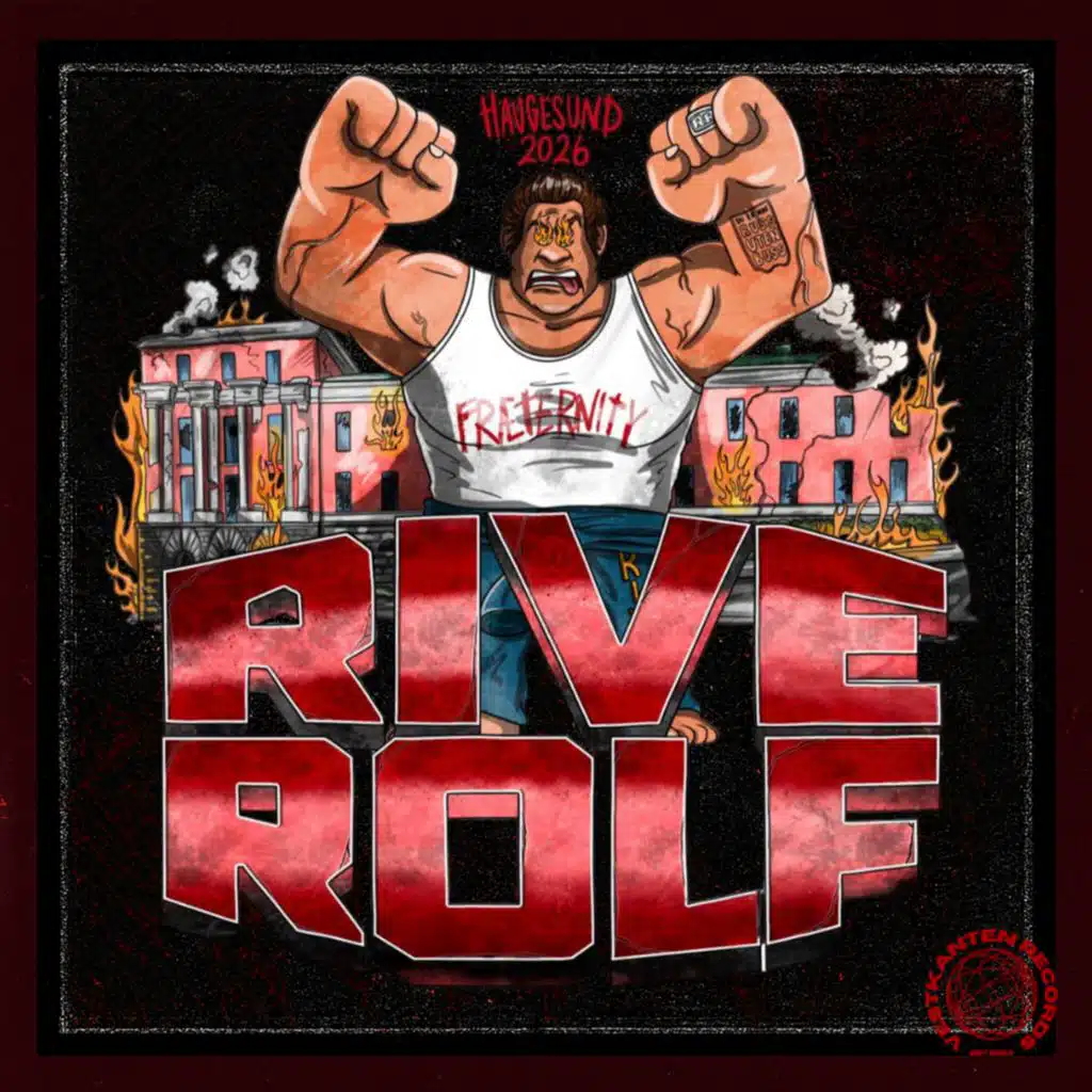 Rive rolf