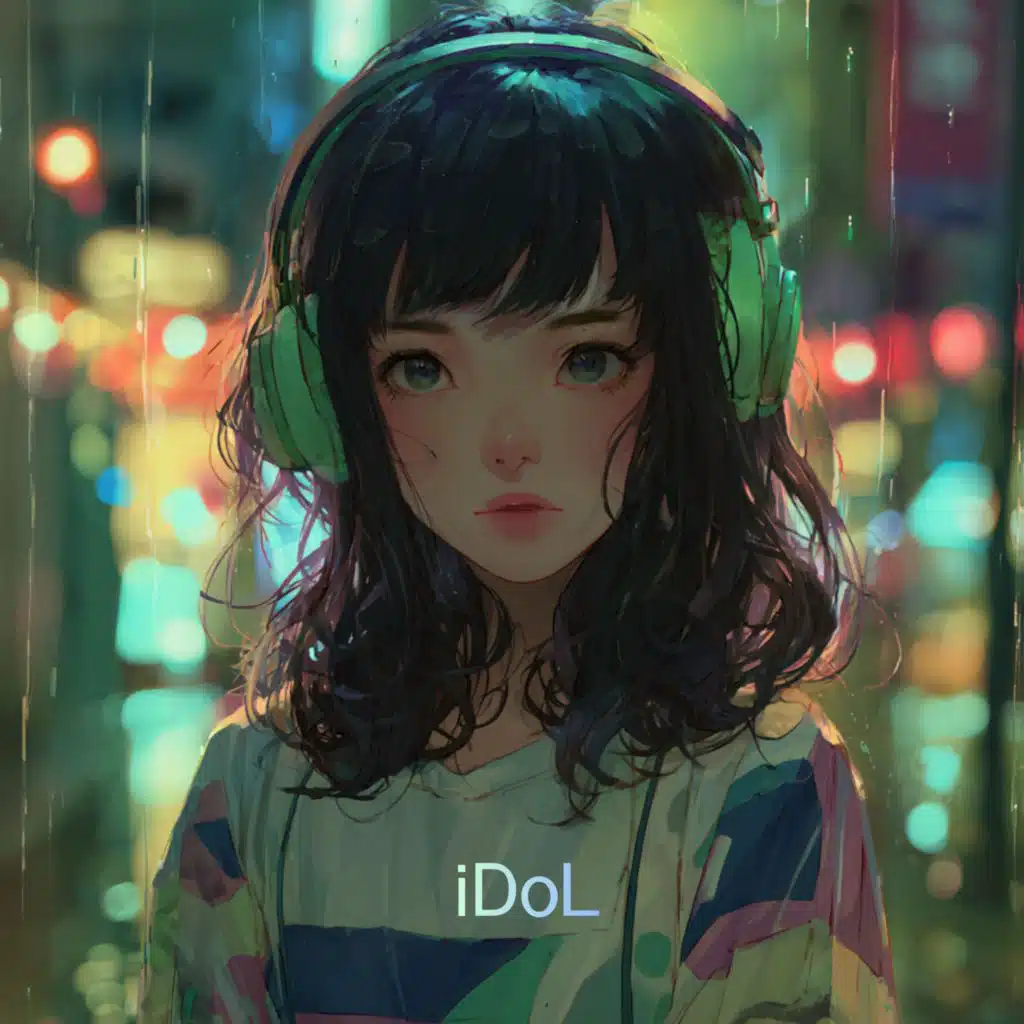 IDŌL