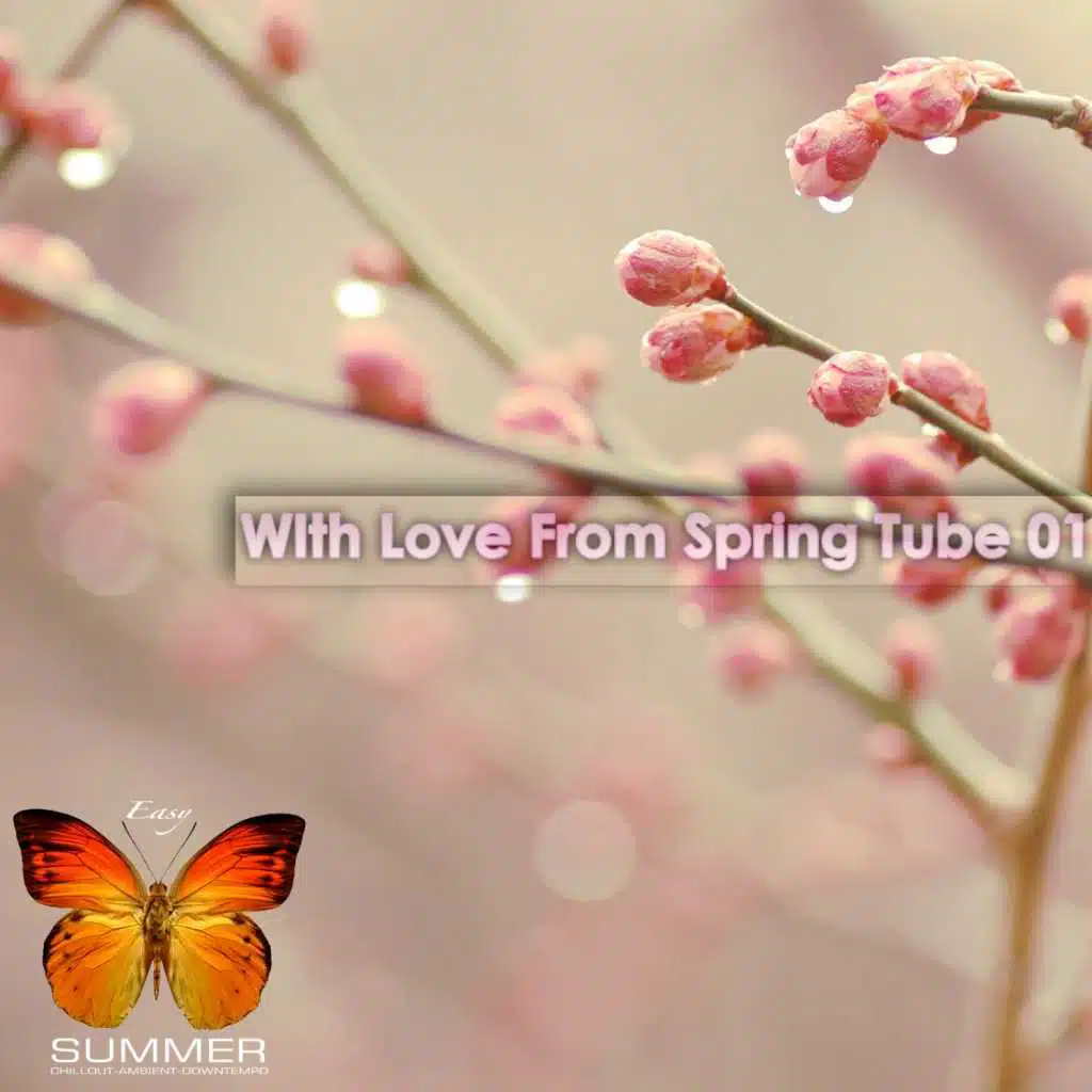 Sigh for the Beauty (feat. Debbie Digital & El Gambrero)