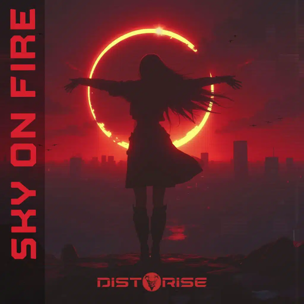 Distorise