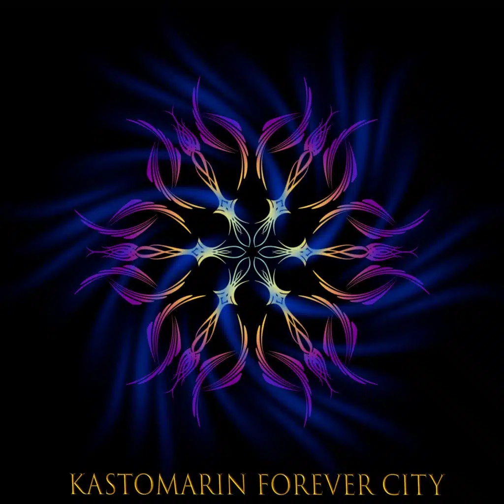 Forever City