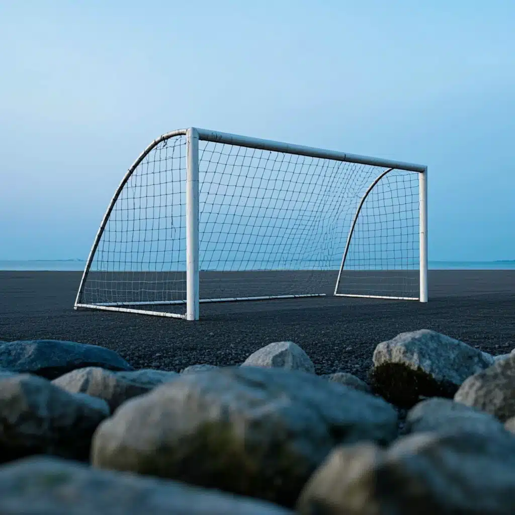 Champions Never Fall