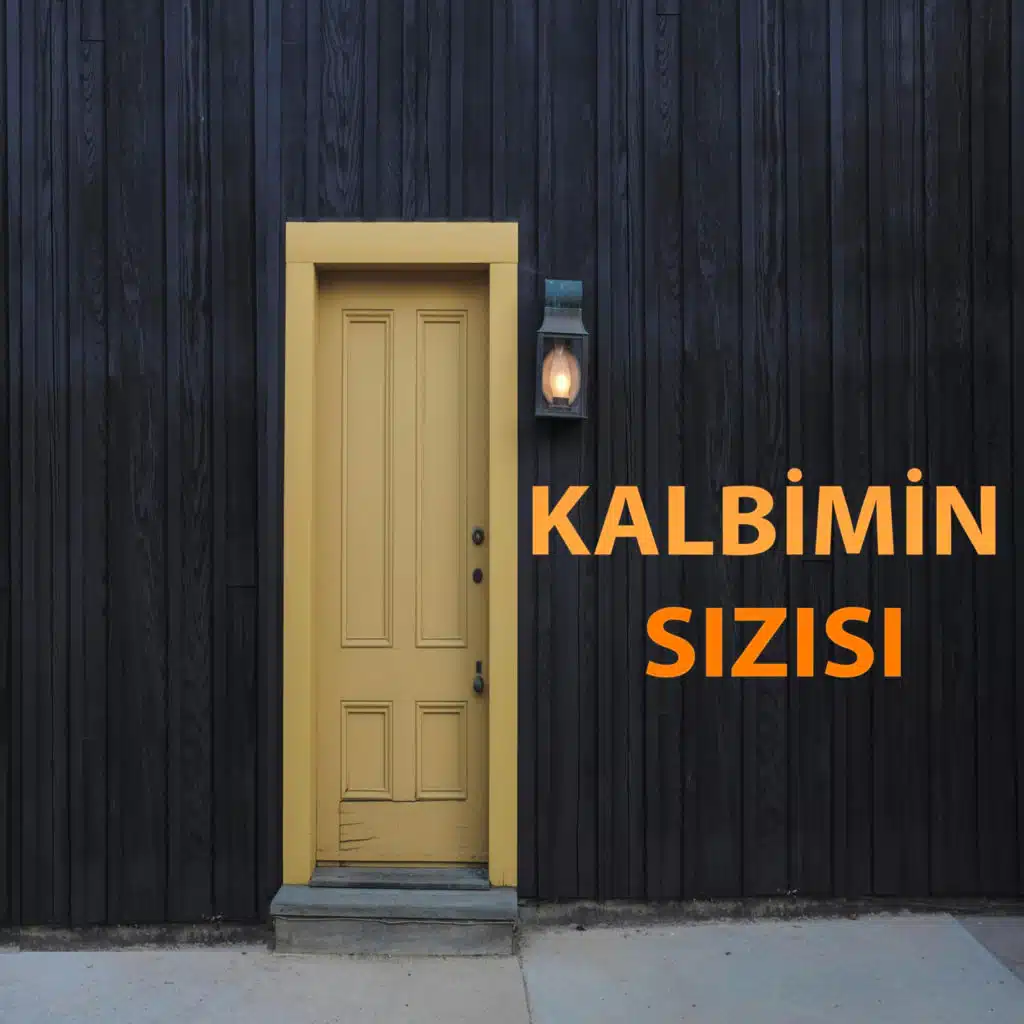 Kalbimin Sızısı (feat. Tekin Karaçoban)