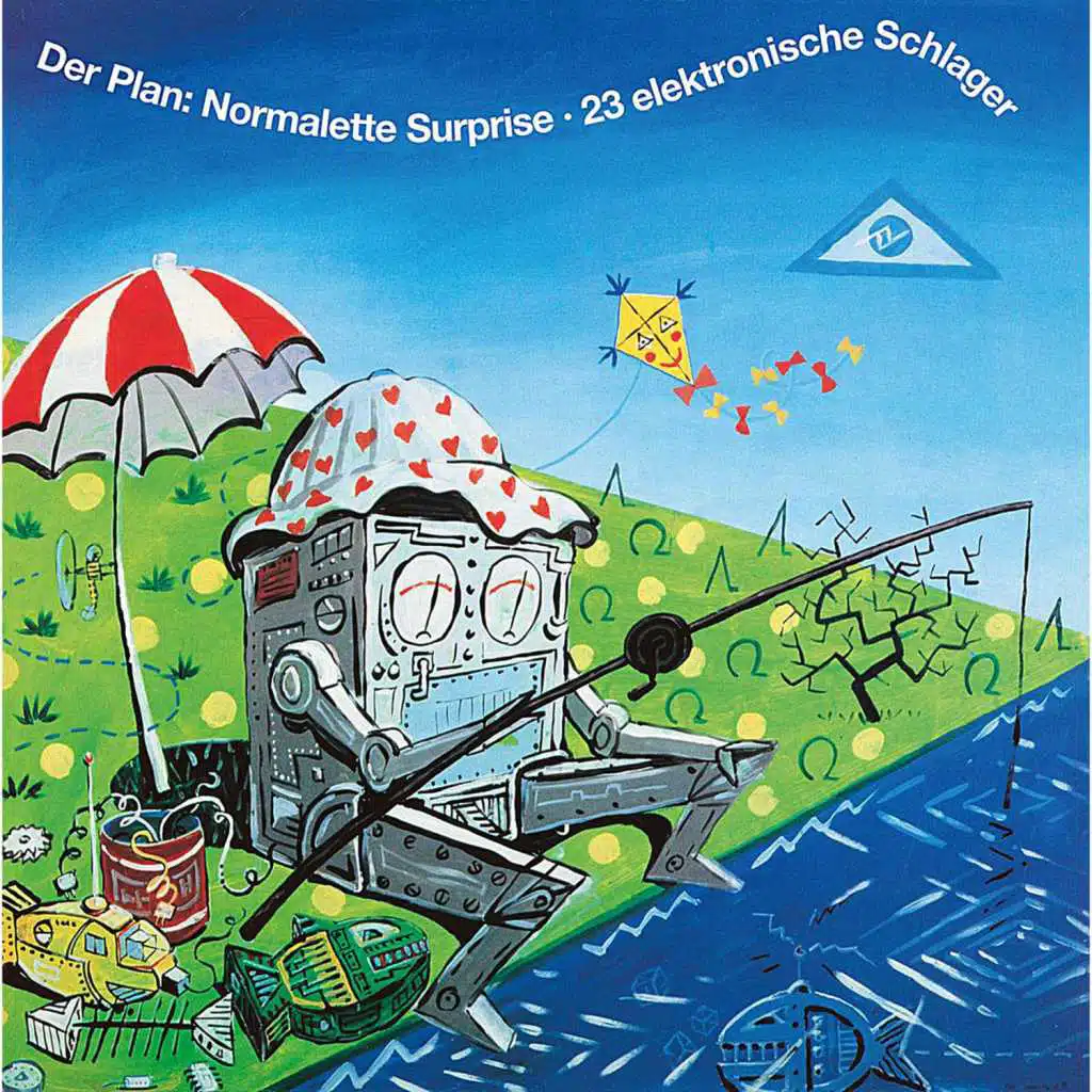 Kleine Schlager-Revue