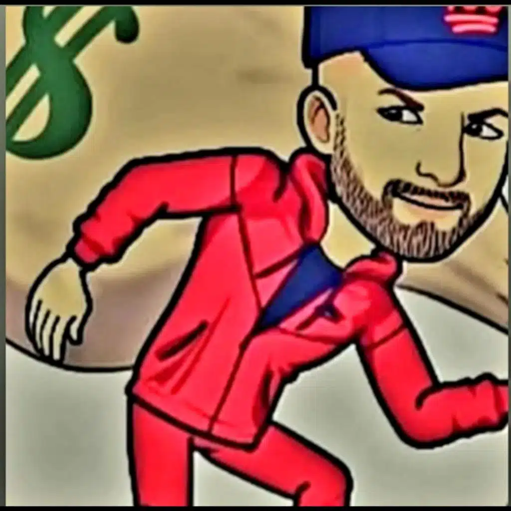 One night (feat. Hdm)