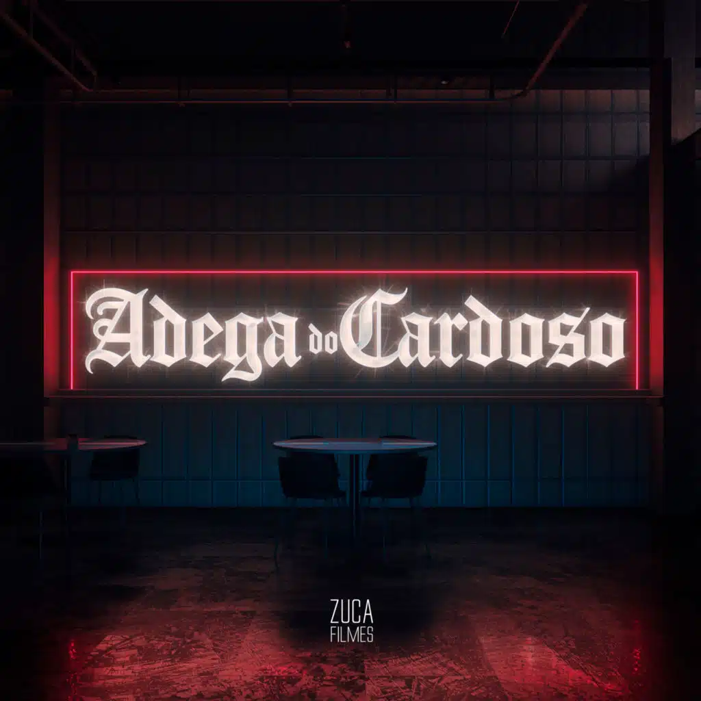 Adega do Cardoso