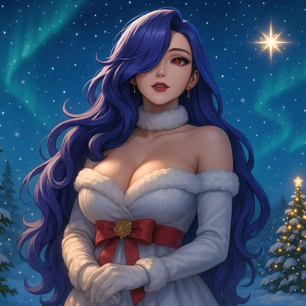 Night of the Waking Star