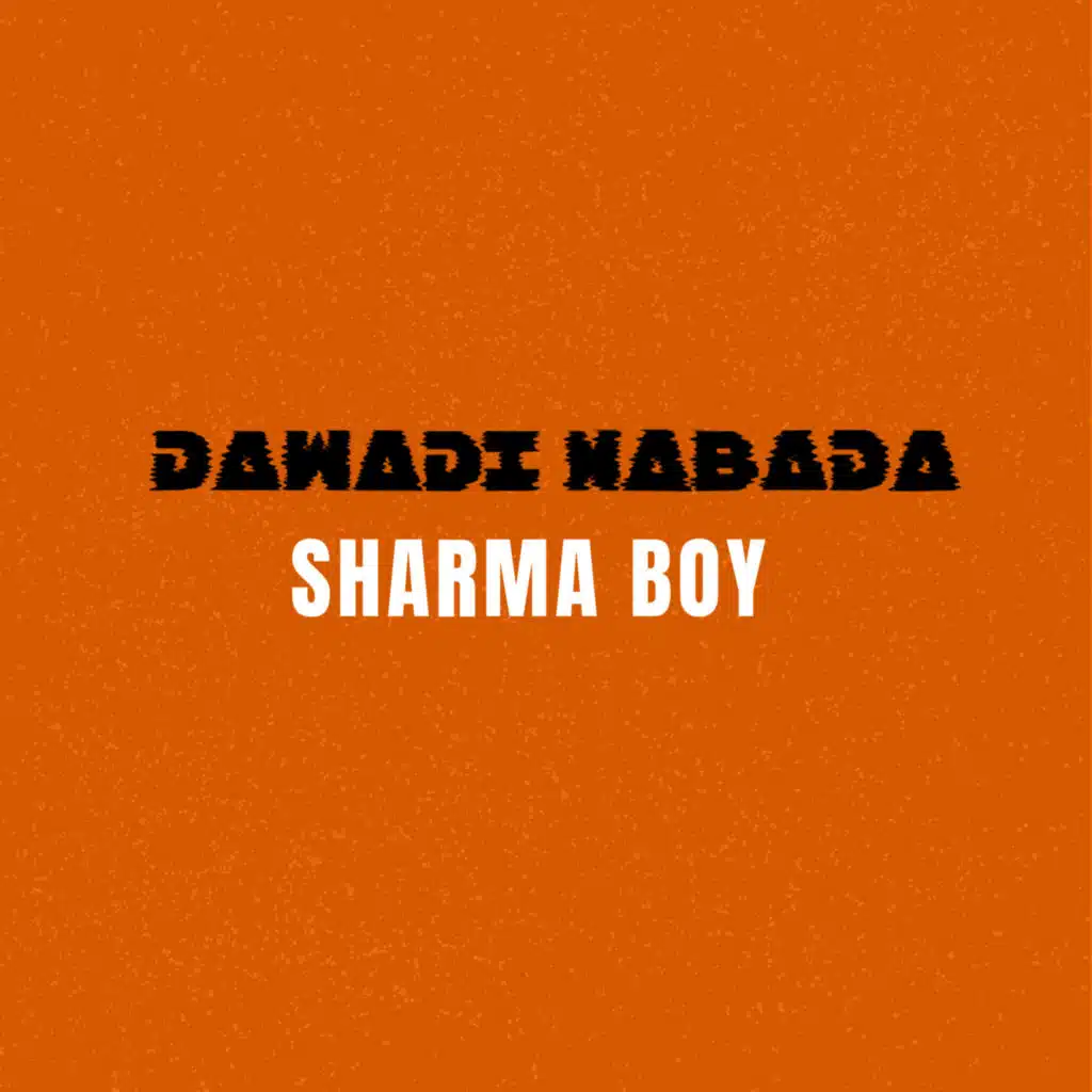 Sharma Boy