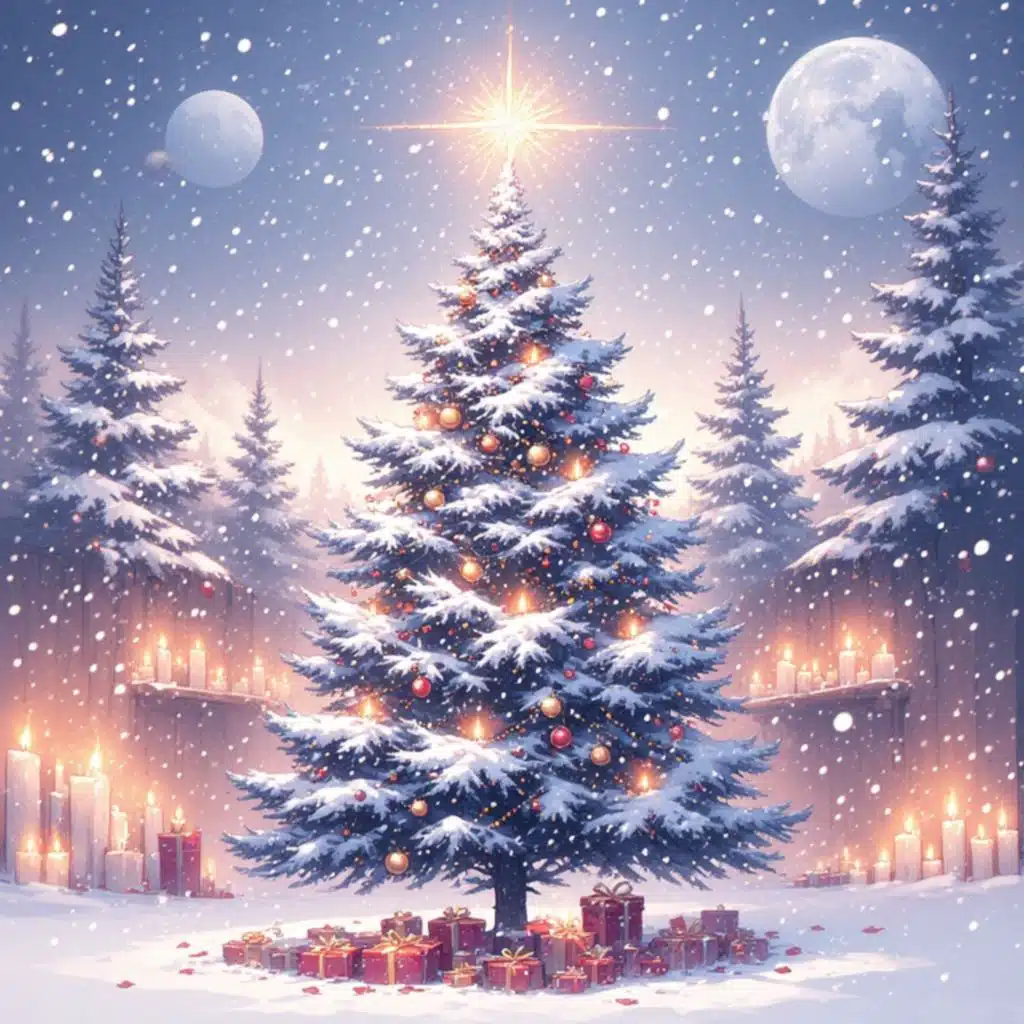 Merry Christmas