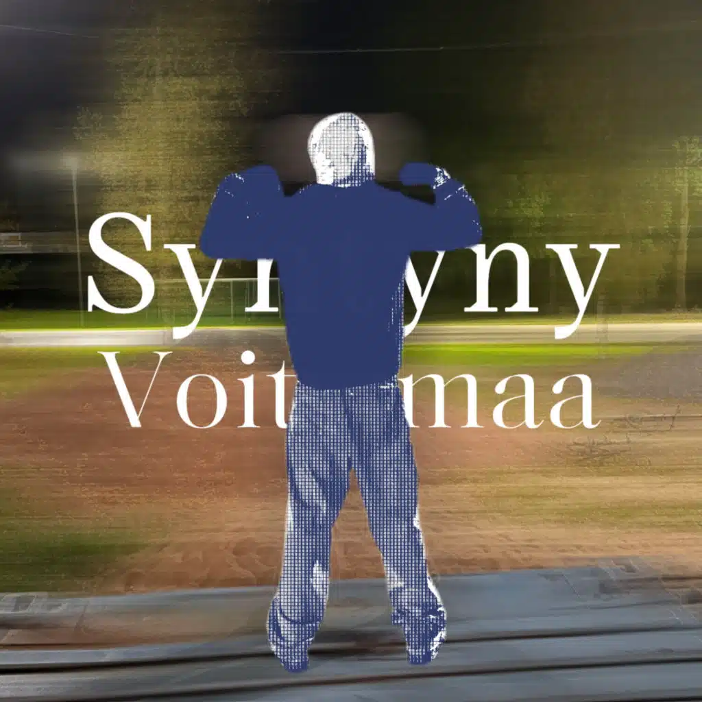 Syntyny Voittamaa
