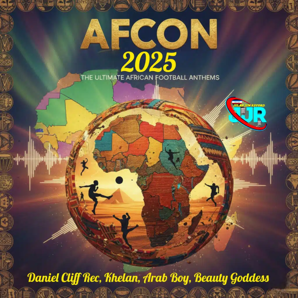 AFCON 2025