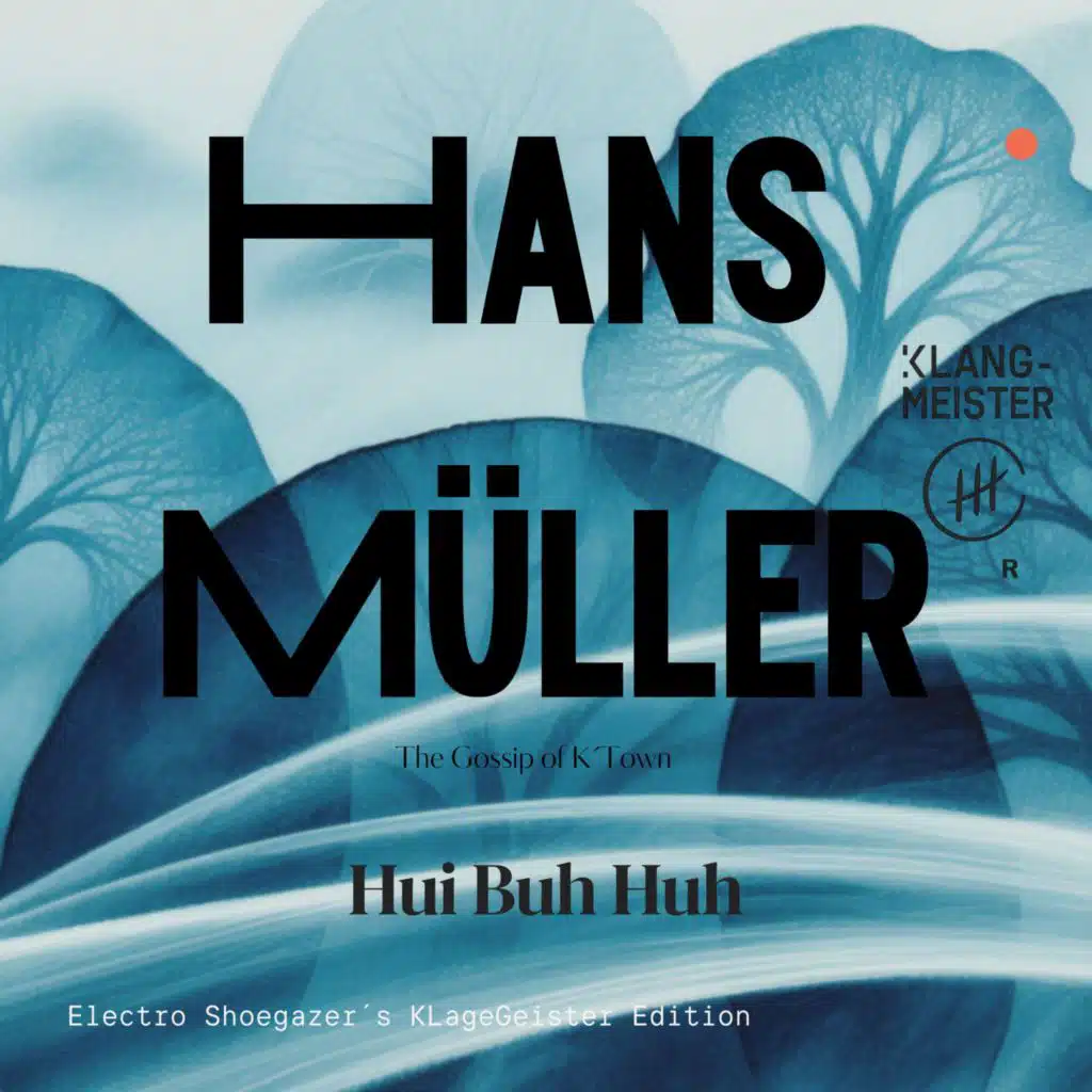 Hans Muller