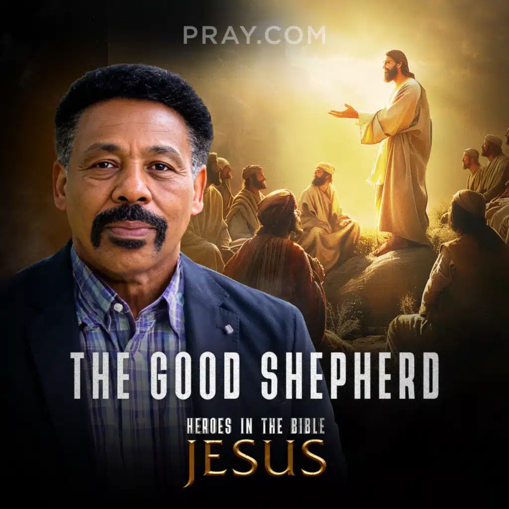 Chapter 12: The Good Shepherd