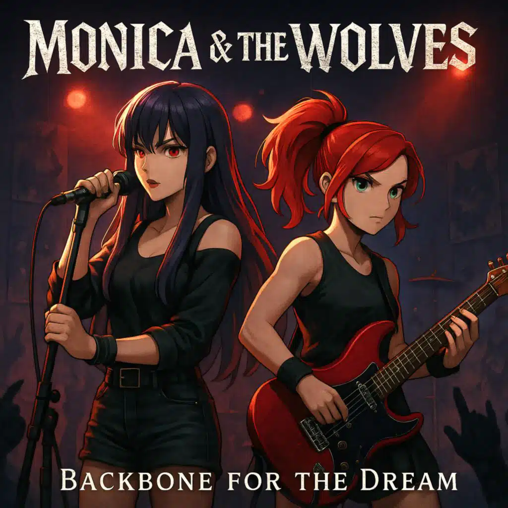 The Ones they Overlooked