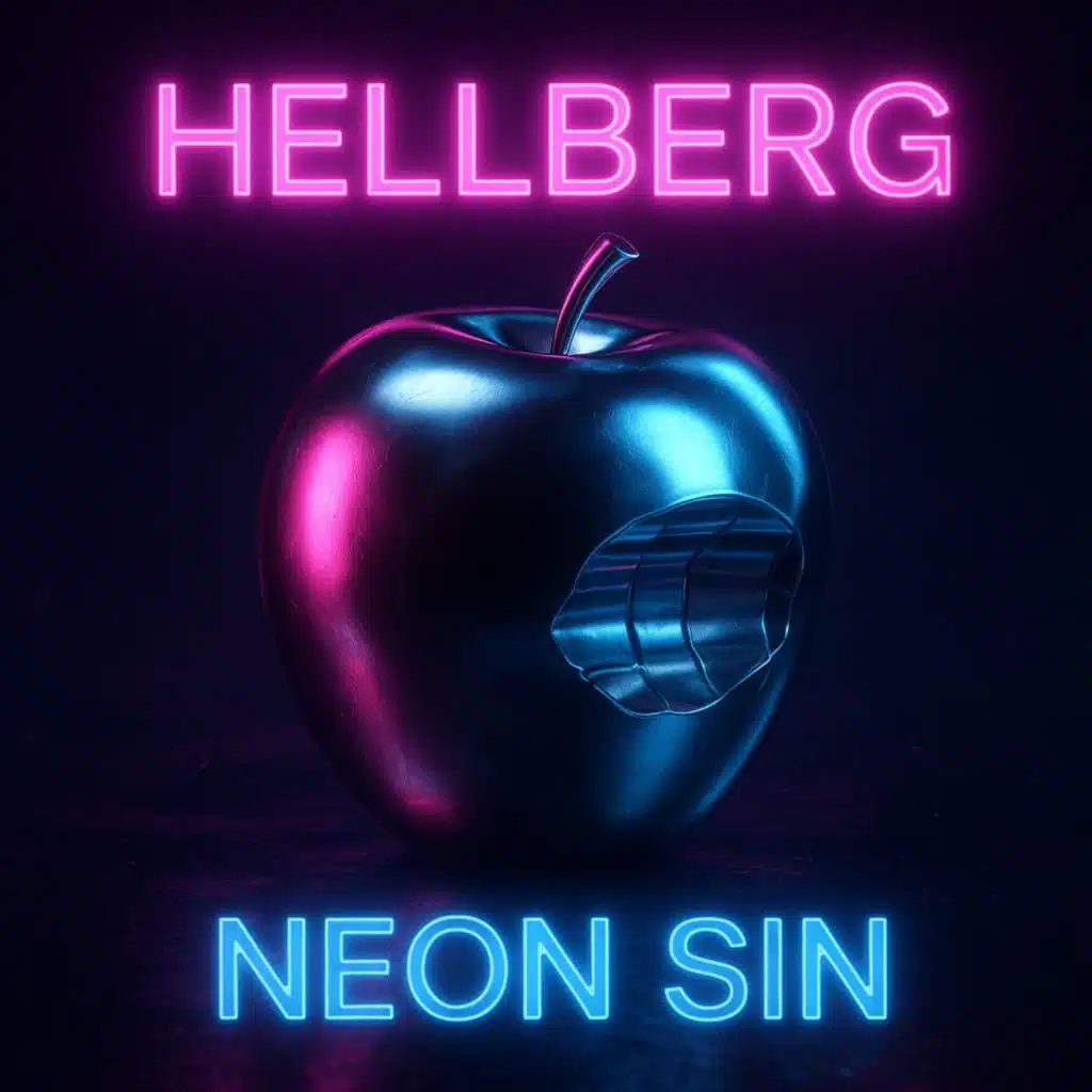 Neon Sin
