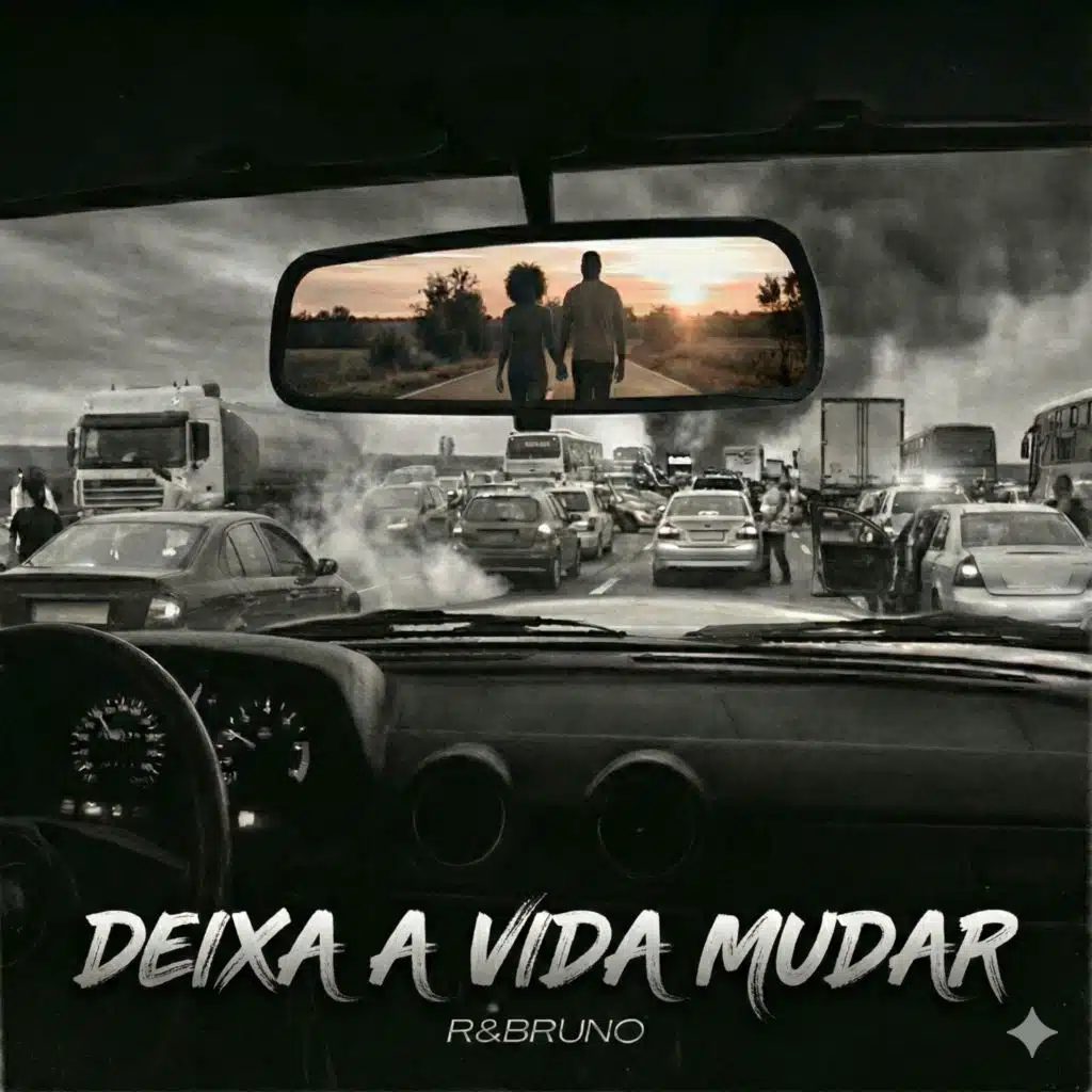 Deixa a vida Mudar