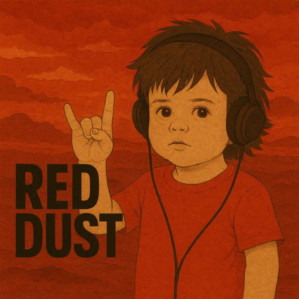 Red Dust (Live)