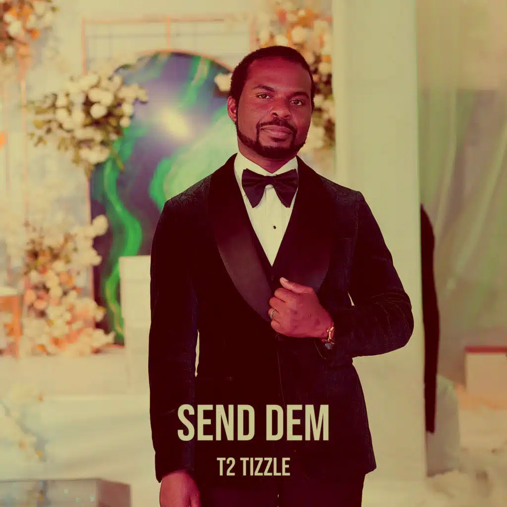 T2 Tizzle