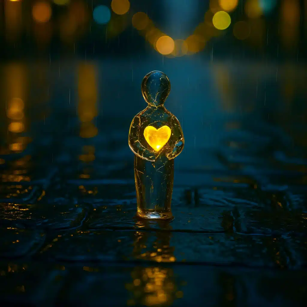 Glass In Your Hands (feat. Fusion)