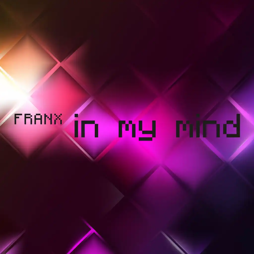 In My Mind (Radio Edit) [ft. Tetty & Plutonia]