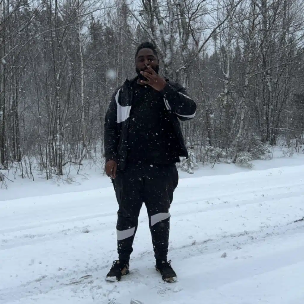 Ain’t Wanna Rap (feat. Jibby Jones)