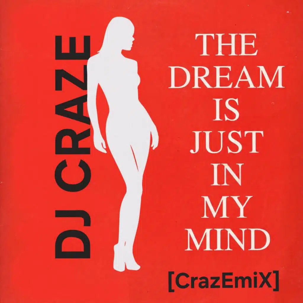 DJ Craze