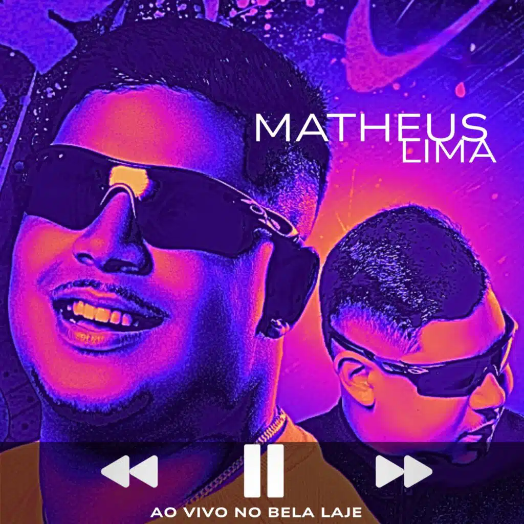 Matheus Lima