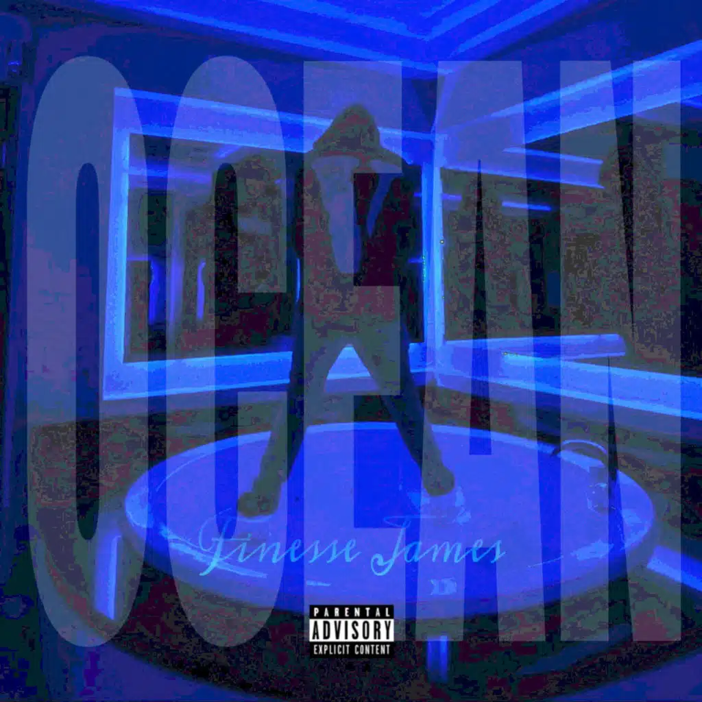 Finesse James