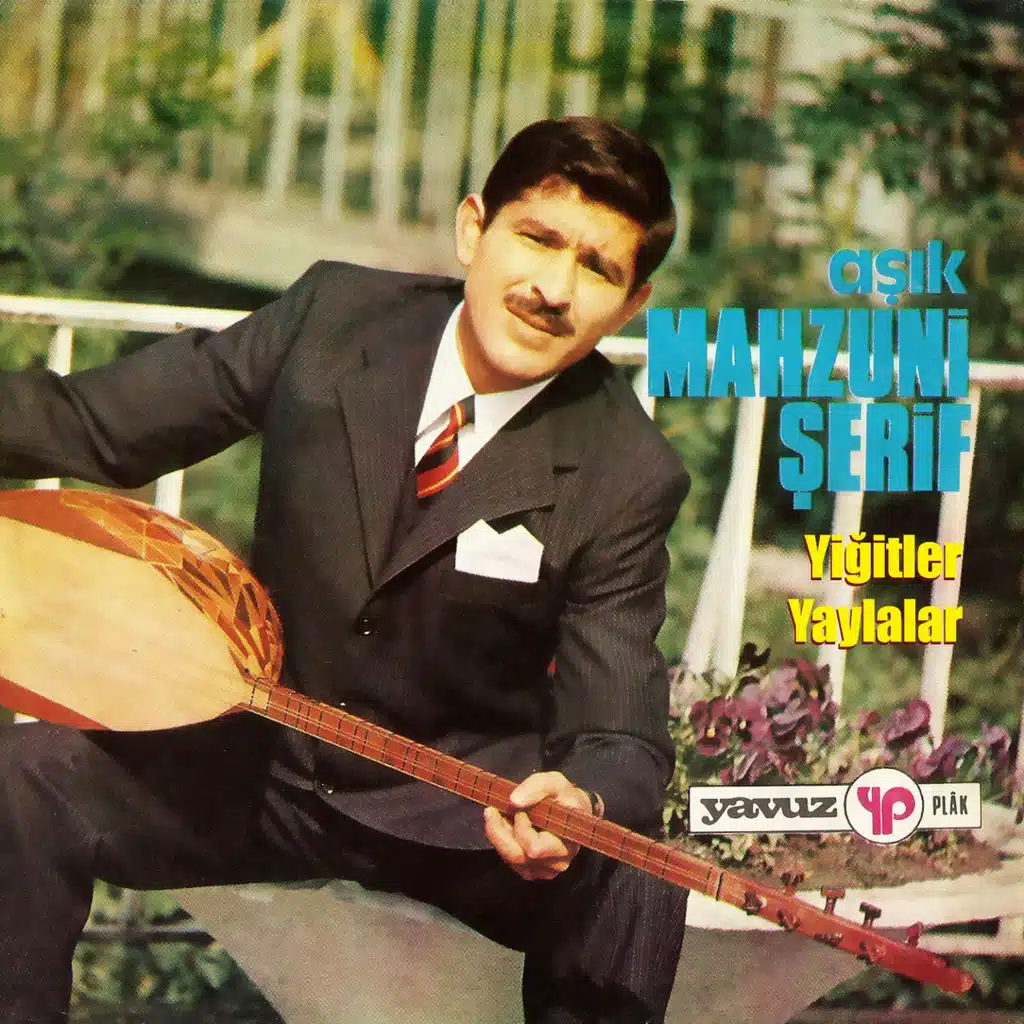 Yiğitler - Yaylalar