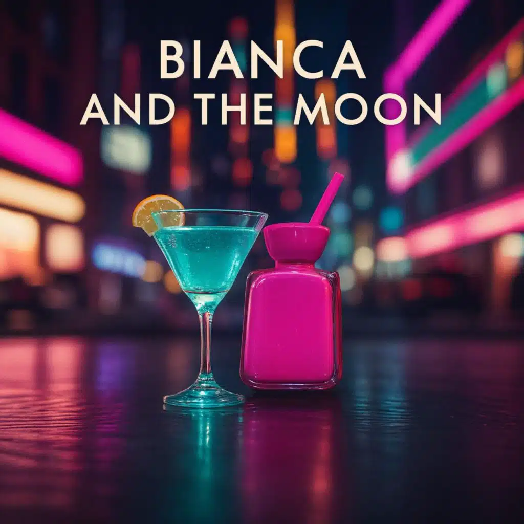 Papi, Don't Get Crazy