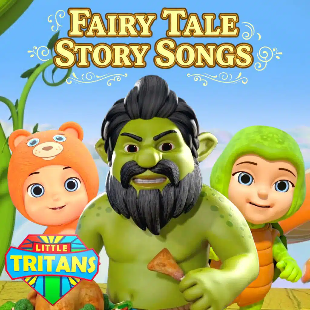 Fairy Tale Story Songs