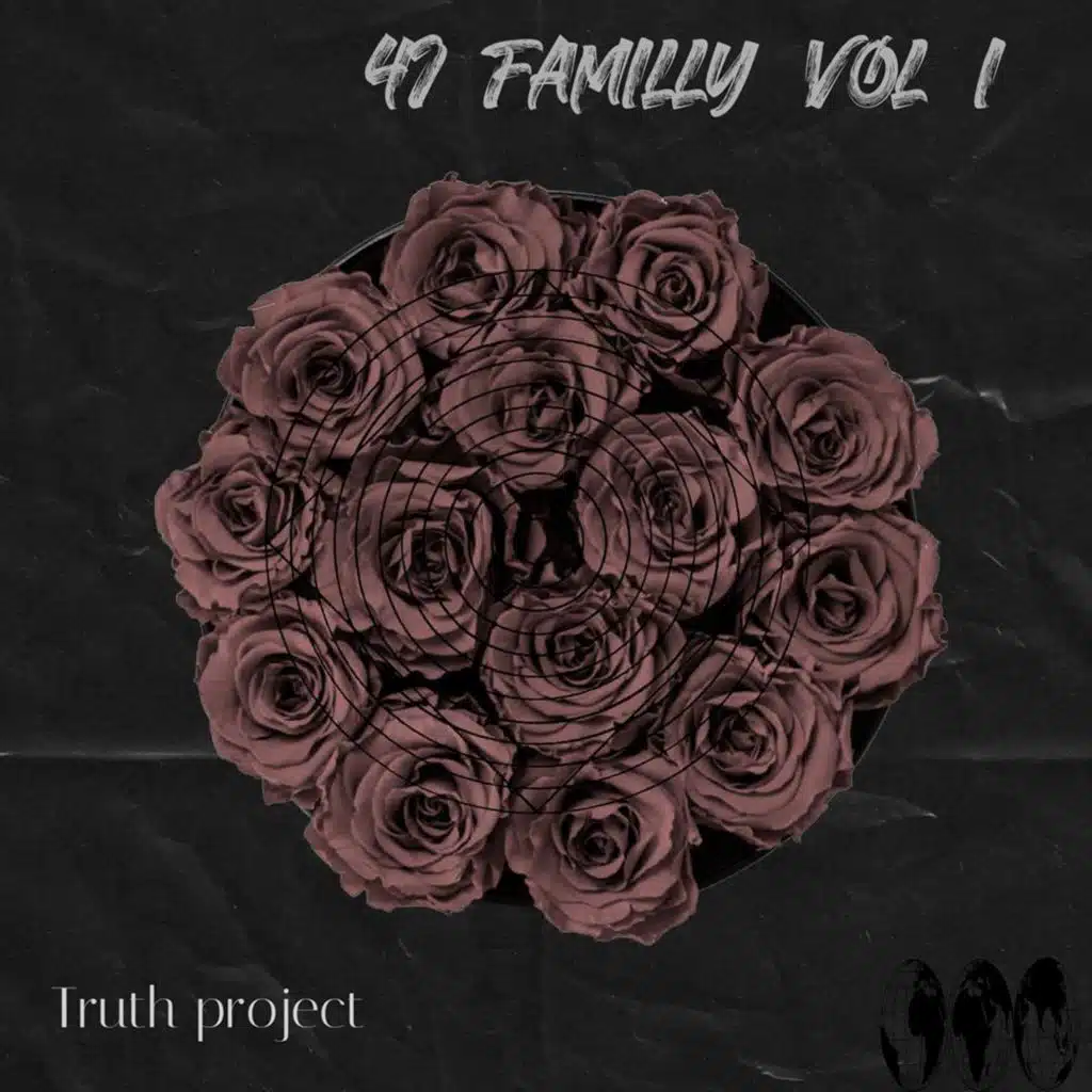 47 FAMILY, Vol. 1
