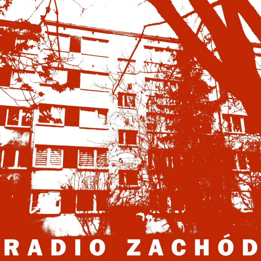 RADIO ZACHÓD