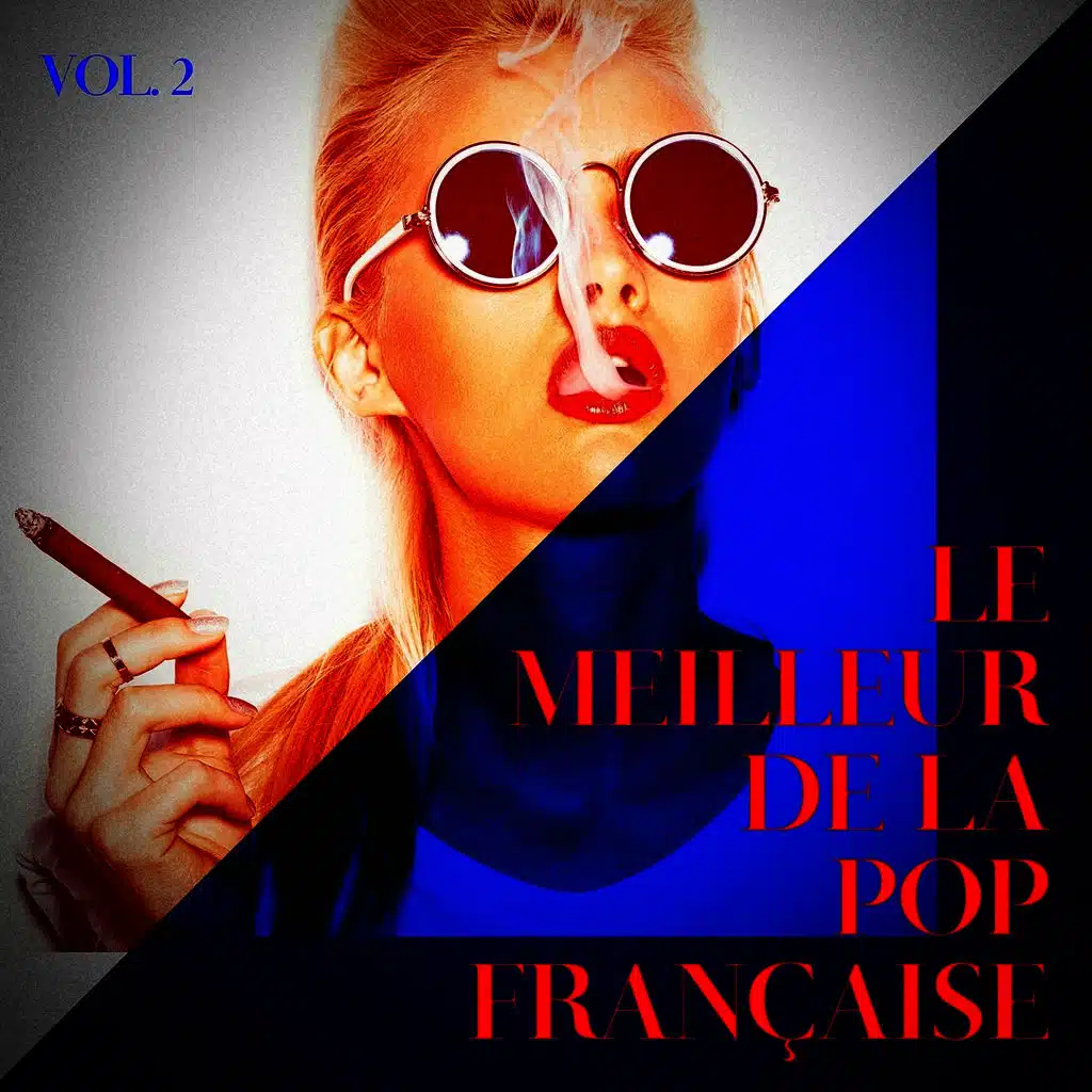 Le meilleur de la pop française, Vol. 2