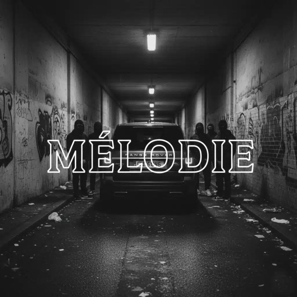 Mélodie
