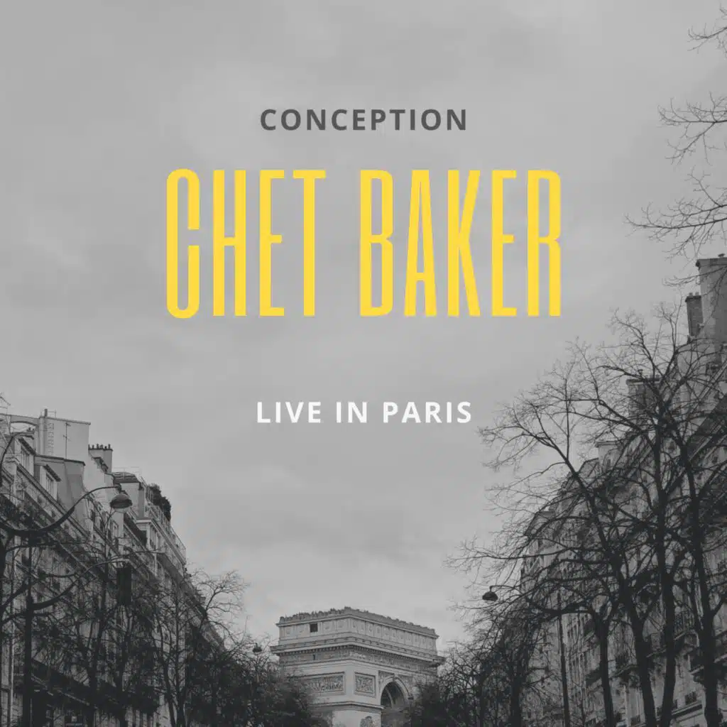 Conception (Live In Paris)