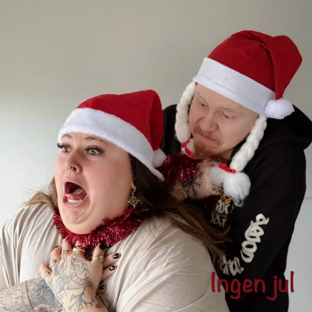Ingen jul