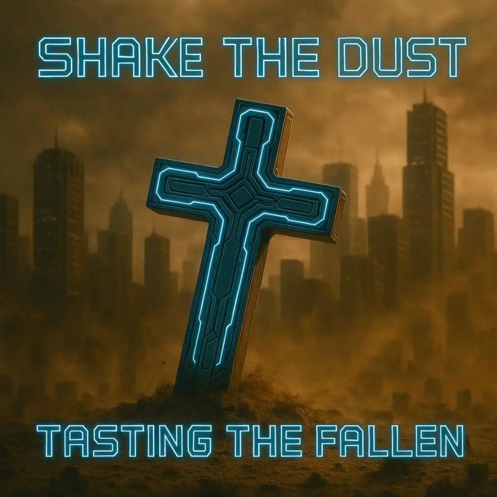 Shake the Dust